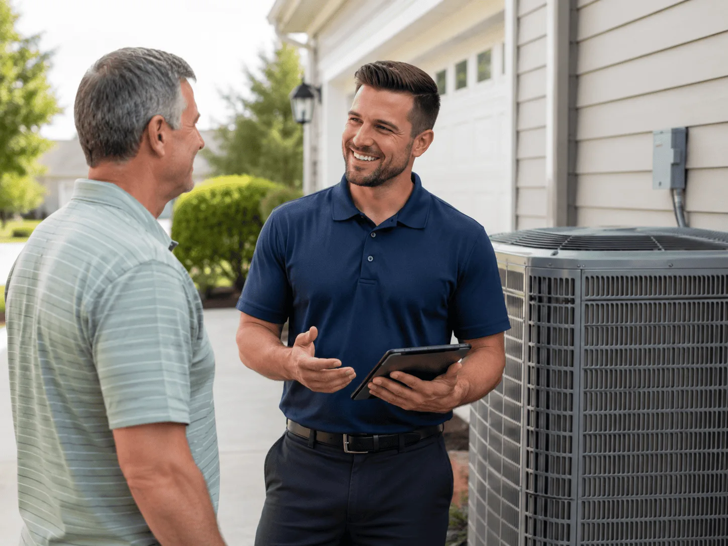 Heat Pump Installation Georgetown, DE FAQs